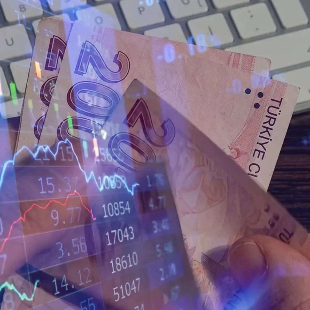 9 soruda fon yatırımcılarını ilgilendiren yeni kanun: Net yatırım tutarı nasıl hesaplanacak?