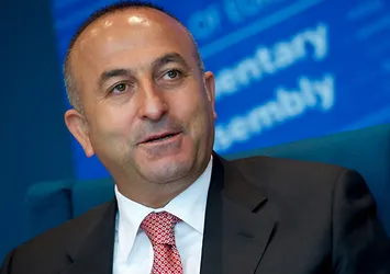 Çavuşoğlu, Faurie ile telefonda görüştü