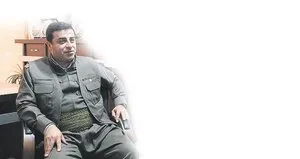 Emirler PKK’dan