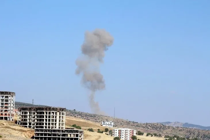 Askere bombalı araçla saldırı son anda önlendi