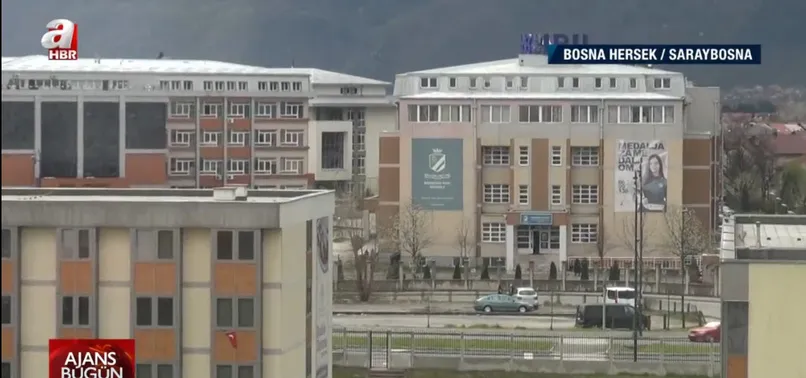 Bosna Hersek’te FETÖ tehdidi! Gizlenmek için hülle yapıyor