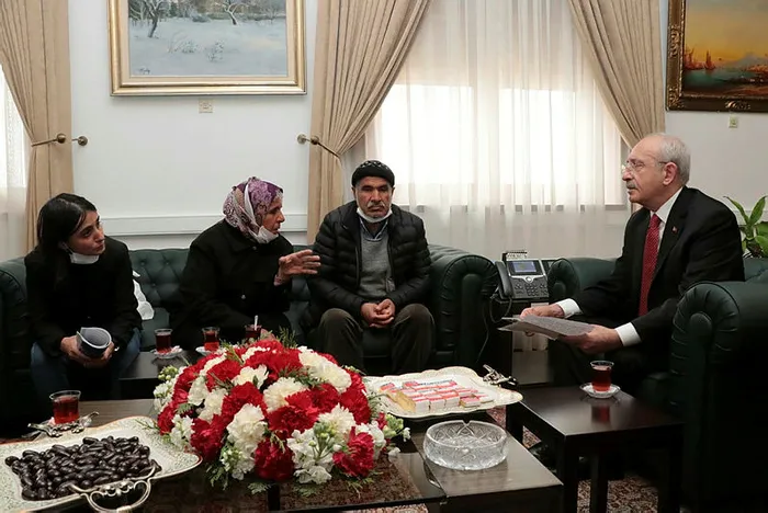 Bakan Süleyman Soylu'dan Kemal Kılıçdaroğlu ve Meral Akşener'e "Gülistan Doku" yanıtı - 14