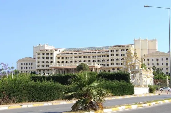 İflas eden dünyaca ünlü otel için yeni talip - 2
