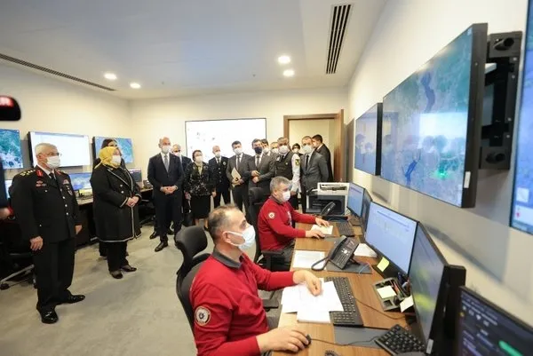 Türkiye kadına şiddetle savaşıyor! İçişleri Bakanı Süleyman Soylu rakamları açıkladı