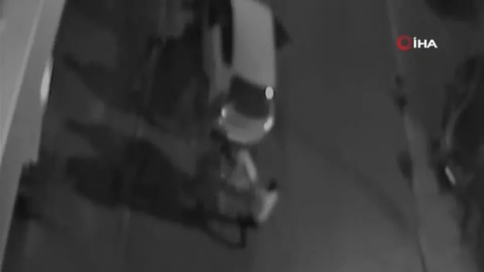 Arnavutköy’de tacizciye meydan dayağı!