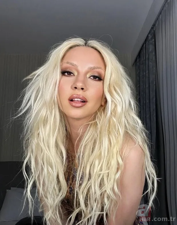 Tacizcisi uslanmadı! Ece Seçkin yeni gelişmeyi duyurdu 2