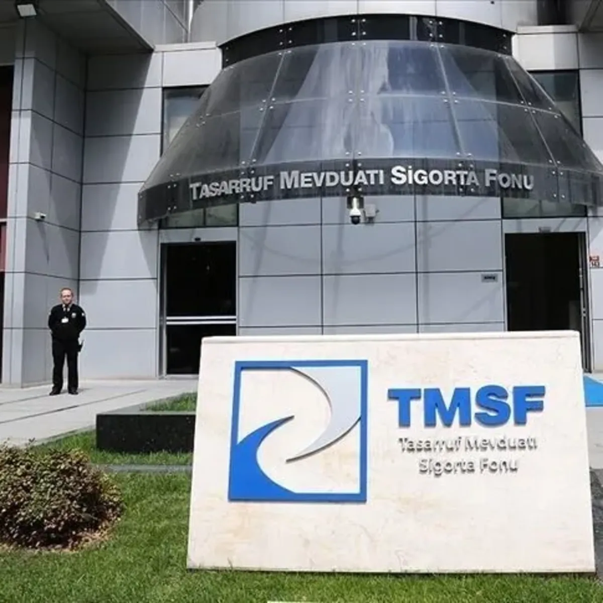 Fon soruşturmasında gelişme: Tera Yatırım dahil 5 şirket TMSF'ye devredildi
