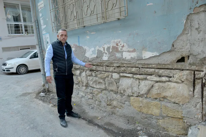 Birinci derece deprem kuşağında yer alan Hatay’da deprem ve tsunami tedirginliği - 3