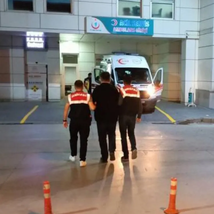 FETÖ üyesi albay Demiraslan yakalandı