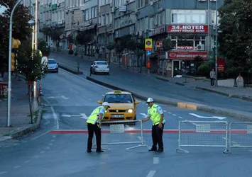 İstanbullular bu yollara dikkat!