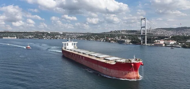 Denizcilikte dijital dönüşüm: Milyonlarca elektronik işlemle büyük tasarruf