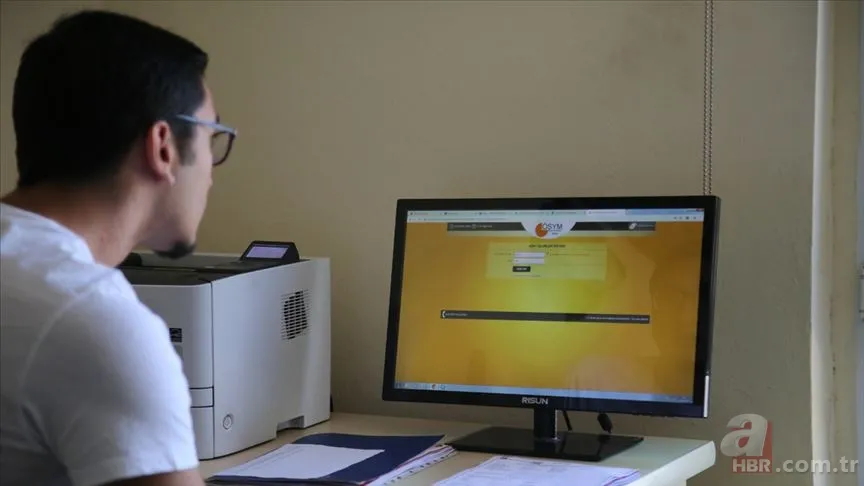 YKS ek tercih başvuru ücreti ne kadar, kaç tercih hakkı var? YKS 2. tercih başvuru ücretleri nereden, nasıl yapılacak? 4