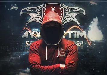 Türk hackerlar Yunan bakanlığın resmi sitesini hackledi