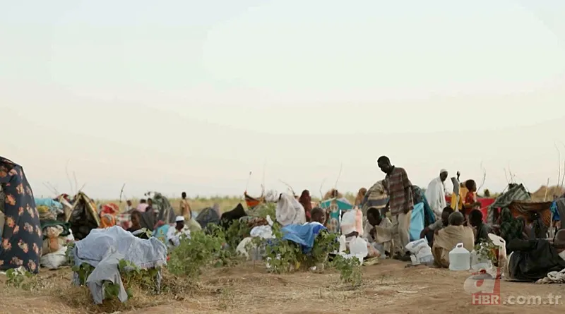 El Faşir'de kanlı hafta sonu! Yüzlerce sivil katledildi: Sudan'da neler oluyor? 16