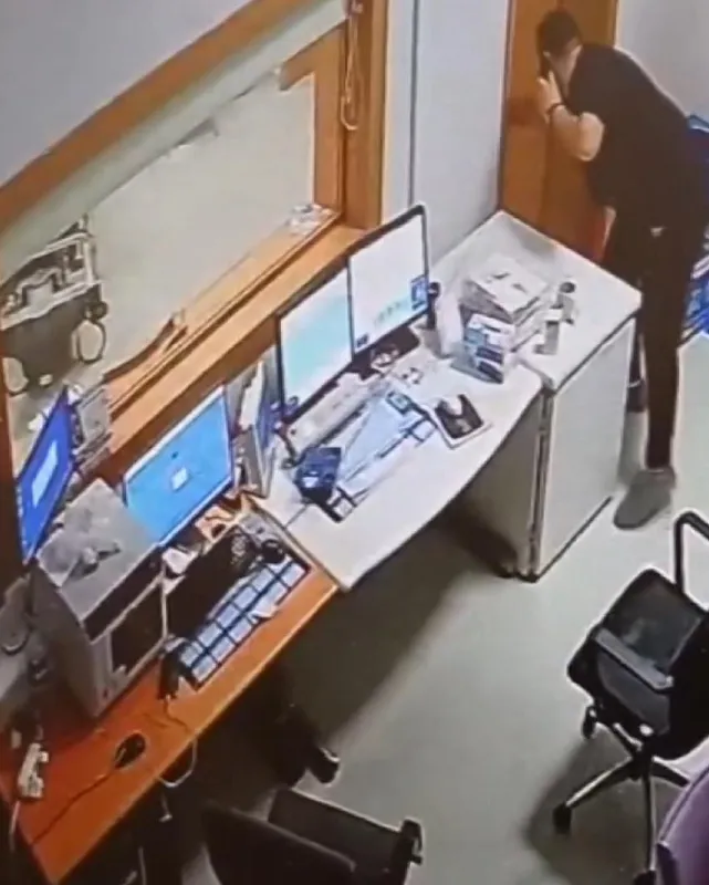 Son dakika: Sultangazi'de tomografi odasını birbirine katan saldırganlardan biri tutuklandı - 5