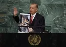 Başkan Erdoğan zulmü anlattı Yunan çıldırdı