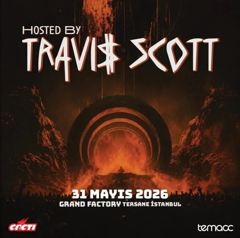 1779177109919.jpeg Türkiye'de ilk kez: Travis Scott İstanbul konserinin tarihi belli oldu - 1