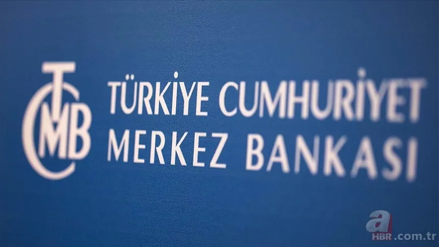 Merkez Bankası faiz beklentisi nedir? 2022 Ekim ayı TCMB faiz kararı ne zaman, saat kaçta açıklanacak? SON DAKİKA HABERLER 12