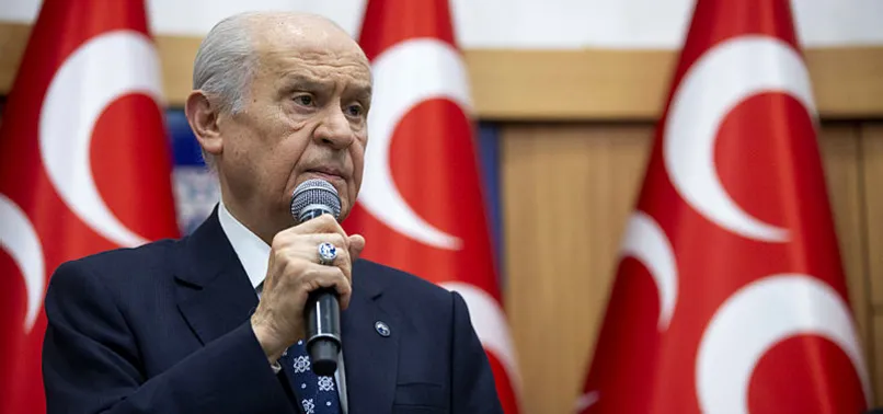 Son dakika: Bahçeli'den seçim sonuçlarıyla ilgili ilk açıklama