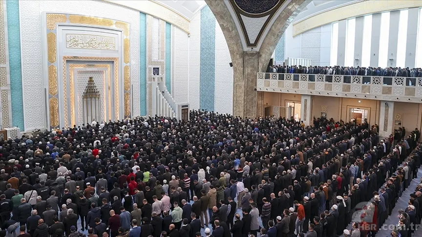 13 Mart Cuma Hutbesi Özeti: Peygamberlerin Işığında Yaşanan Bir Ömür 1