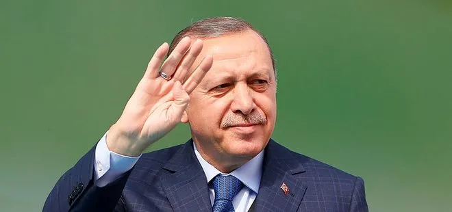 Cumhurbaşkanı Erdoğan’ın miting maratonu İzmir’den başlayacak