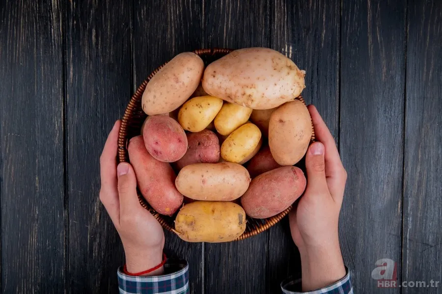 Çöp değil, şifa kaynağı! Bu sebzenin hiçbir kısmını atmayın! Meğer kansere bile... 2