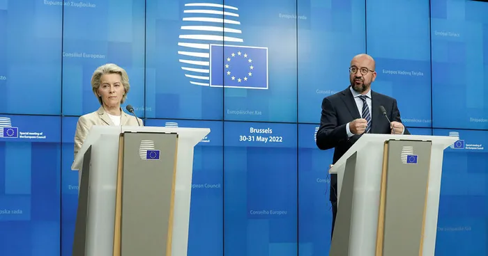 AB’nin Rusya korkusu! Doğal gaz depolarını doldurmaya çalışıyor