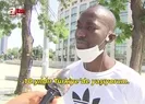 Türkiyedeki siyahilerden ırkçılık yorumu