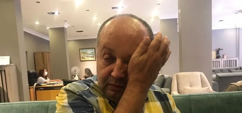 Hazine ve Maliye Bakanı Berat Albayrak paylaşmıştı! O anları anlattı...