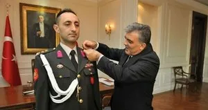 Gül’ün başyaveriydi! Cezası belli oldu