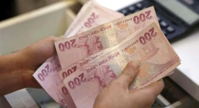 Son dakika: Emekli zamları belli oldu