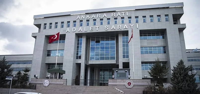 24 eski TUSAŞ çalışanı gözaltına alındı