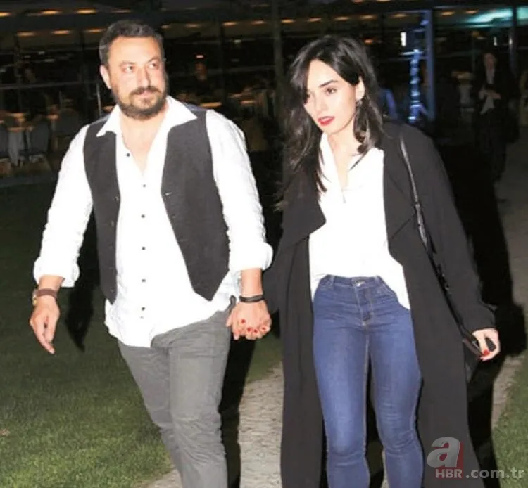 Tuba Büyüküstün’ün eski eşi Onur Saylak üçüncü kez baba oluyor 6