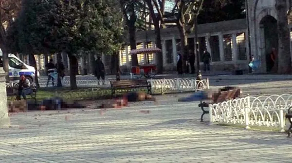 Son dakika | MİT ve Emniyet’ten kritik operasyon! Şanlıurfa’da yakalandı