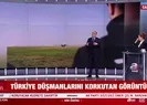 KIZILELMANI’nın F-16’dan farkı ne?