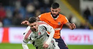 Beşiktaş’a Rashica’dan kötü haber!
