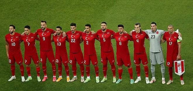 İsviçre Türkiye maçı ne zaman? EURO 2020 A Grubu son milli maç hangi gün? Türkiye gruptan nasıl çıkar?