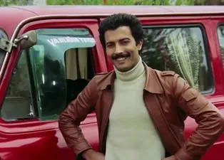 Yeşilçam efsanesi Sultan filminin Kemal'i Bulut Aras herkesi şaşkına çevirdi!
