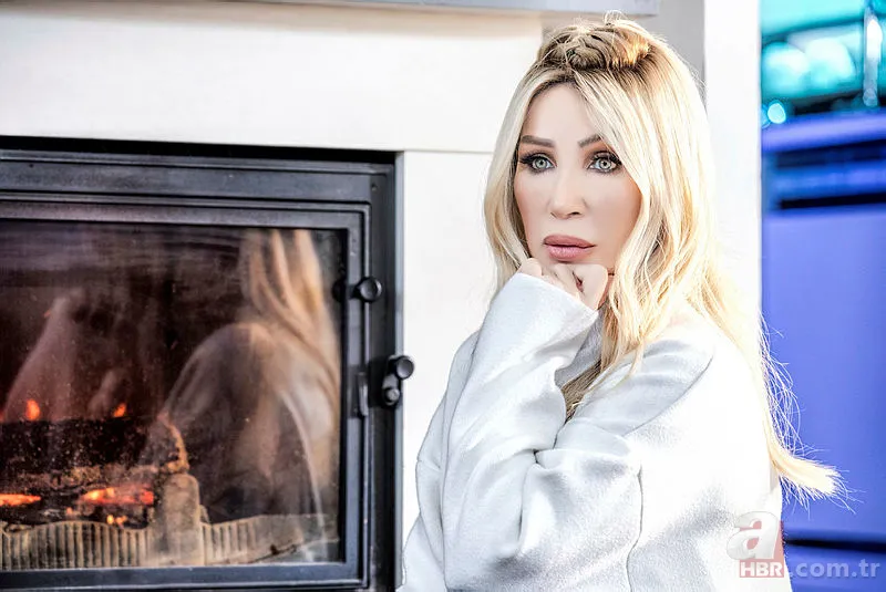 Seren Serengil’den kavga çıkaracak sözler! Seda Sayan’ı hedef aldı sözlerine tepki yağdı 8