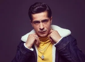 2020'de boşanmıştı! İsmail Hacıoğlu eski eşiyle 2. kez evlendi