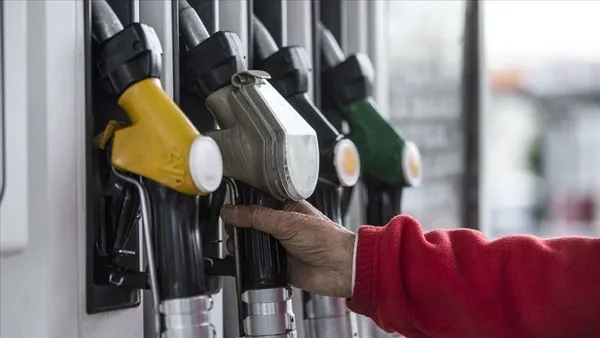 Motorinde indirim yolda! Bu geceden itibaren fiyatlar değişecek | 20 Şubat 2024 güncel benzin ve motorin litre fiyatı