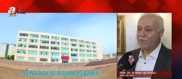 Nihat Hatipoğlu hakkındaki iddialara yanıt verdi: Maaş almıyoruz ve görevleri vekaleten devraldık