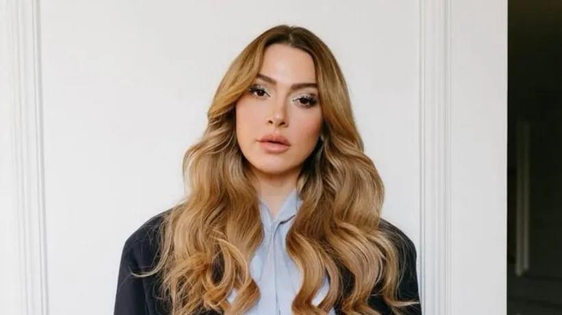 Hadise'nin "Hiç sevmiyorum" dediği şarkıcı ortaya çıktı!