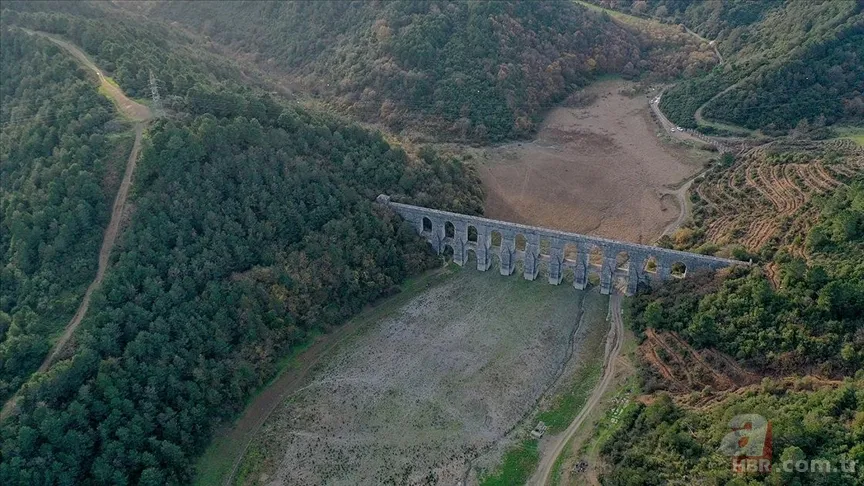 Son dakika: İstanbul baraj doluluk oranı ne kadar oldu? 17 Şubat kar yağışı sonrası barajlarda son durum nedir? 4
