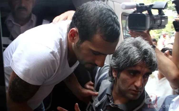 Ümit Karan dosyasında “zehir” itirafı: Bana kokain verdi 6