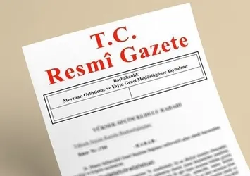 Büyükelçi atamaları Resmi Gazete'de