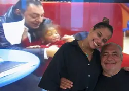 Babasız ilk doğum günü... Ayşe Nazlı'dan Reha Muhtar'a duygu yüklü paylaşım