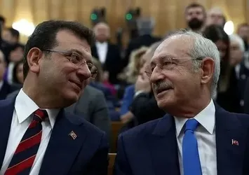 CHP’deki şaibeli kurultay kavgası büyüyor! Kılıçdaroğlu’ndan suç duyurusu