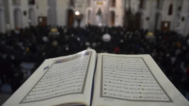 Regaip Kandili namazı ne zaman kılınır? Regaip Kandili camiye ne zaman, saat kaçta gidilir? Diyanet ile Regaip namaz saati... - 1