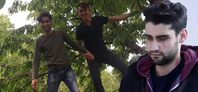 Kadir Şeker olay anını arkadaşına anlattı: Kadın acı acı bağırdı öylece çekip gidemezdim